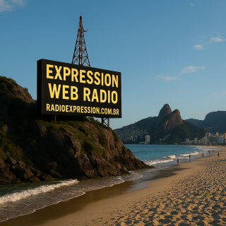 Expression Web Radio