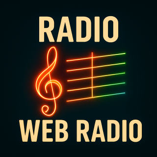 Expression Web radio