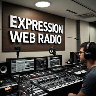 Expression Web Radio