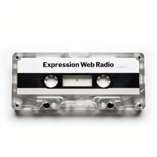 Expression Web Rádio