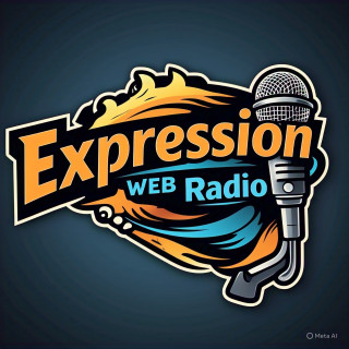 Expression Web radio
