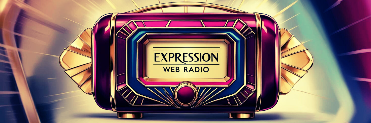 Expression Web Radio