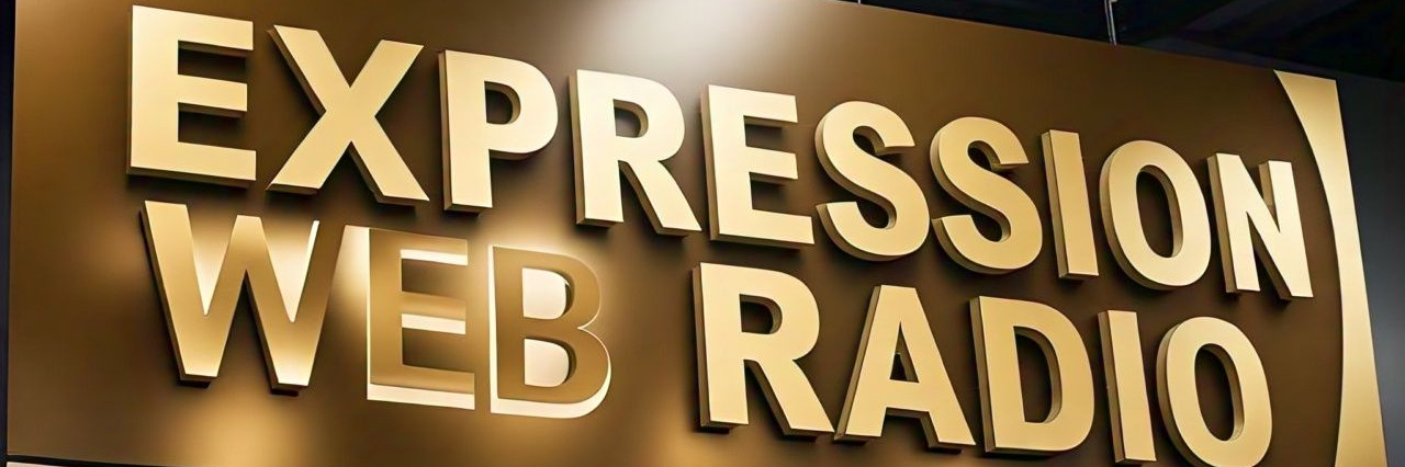 Expression eb Radio