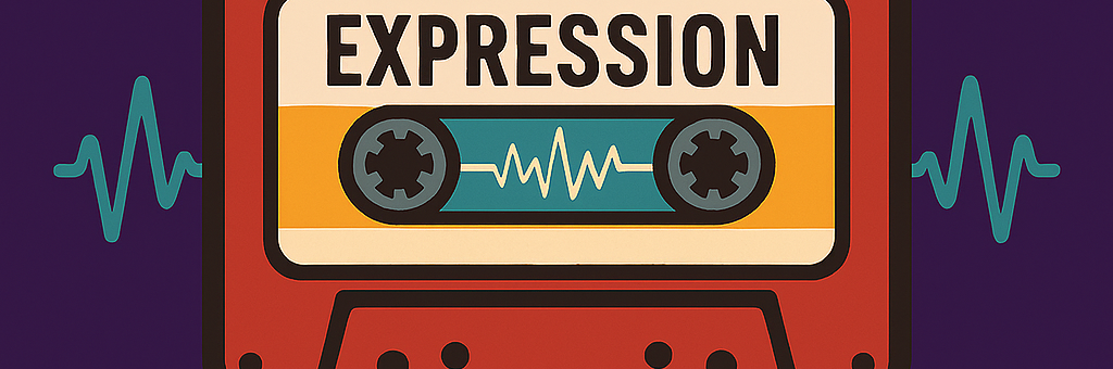 Expression Web Radio