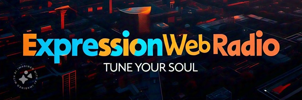 Expression Web Radio