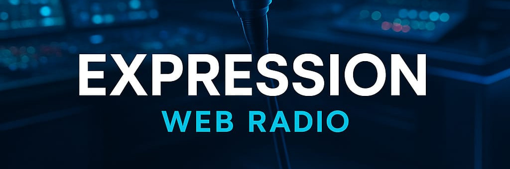 Expression Web Radio