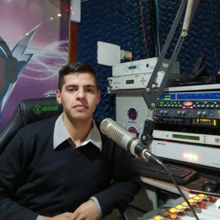 Marcus Vinicius da Silva