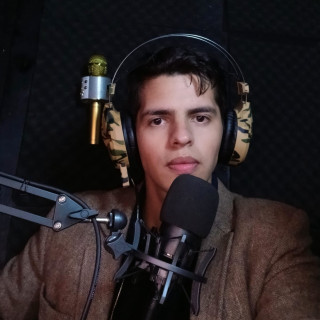 Marcus Vinicius